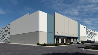 More details for 650 Federal Blvd, Carteret, NJ - Industrial for Rent