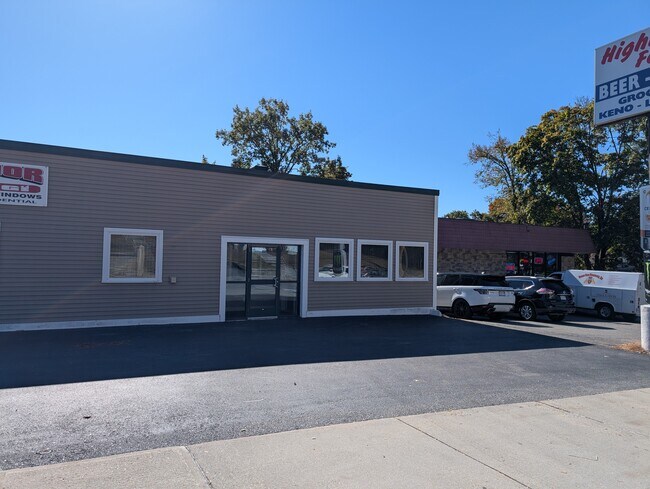 More details for 230 Church St, Whitinsville, MA - Retail to Rent