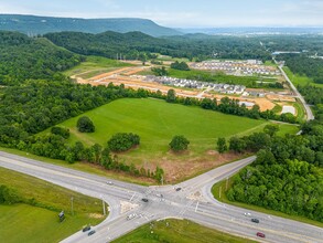 180 Hutcheson Dr, Rossville, GA - aerial  map view - Image1