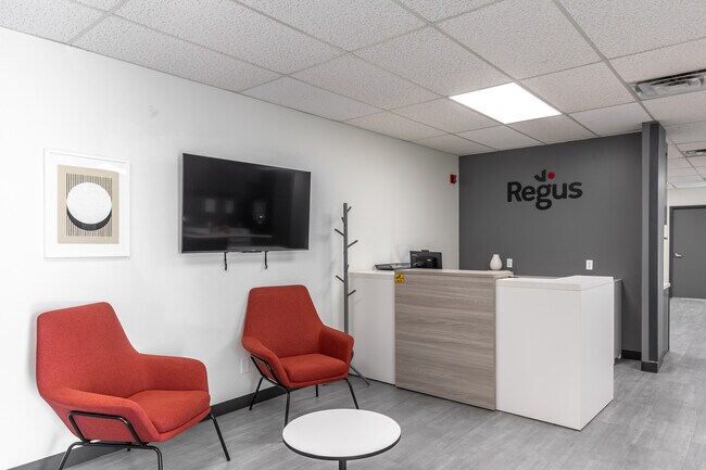 More details for 7 Briercroft Office Park, Lubbock, TX - Co-working to Rent