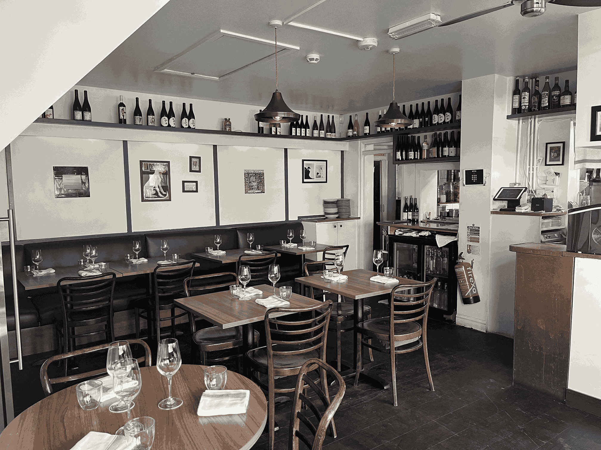 52 Wilton Way, London to rent Interior Photo- Image 1 of 2