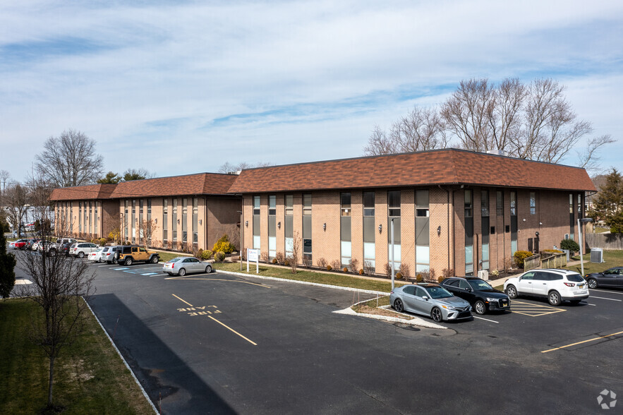 3301 State Route 66, Neptune, NJ for rent - Building Photo - Image 1 of 4