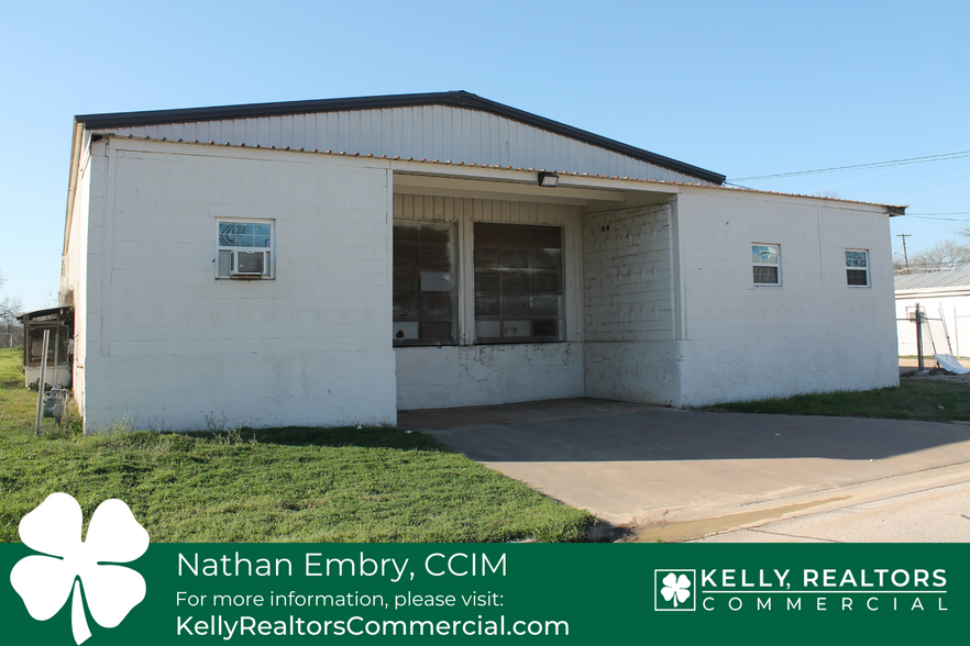 412 McKeen St, Waco, TX for rent - Building Photo - Image 1 of 6