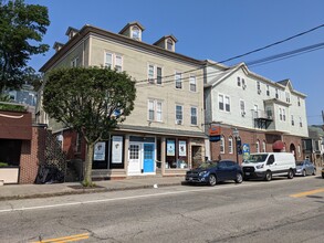 279-285 Main St, East Greenwich, RI for sale Building Photo- Image 1 of 1