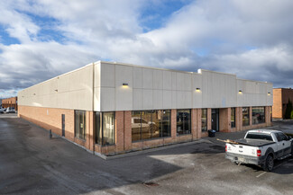 More details for 76 Buttermill Ave, Vaughan, ON - Industrial for Rent