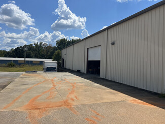 More details for 105 Metro Dr, Anderson, SC - Industrial for Rent