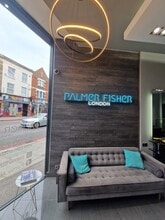 72-72A Battersea Rise, London to rent Interior Photo- Image 1 of 7