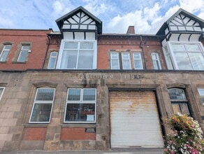 26-32 Tulketh St, Southport to rent Building Photo- Image 2 of 8
