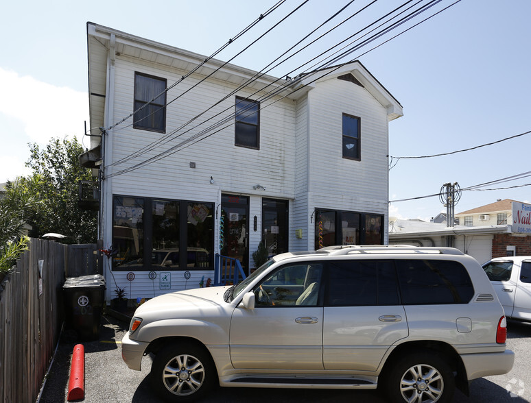 202 W Harrison Ave, New Orleans, LA for rent - Building Photo - Image 3 of 12