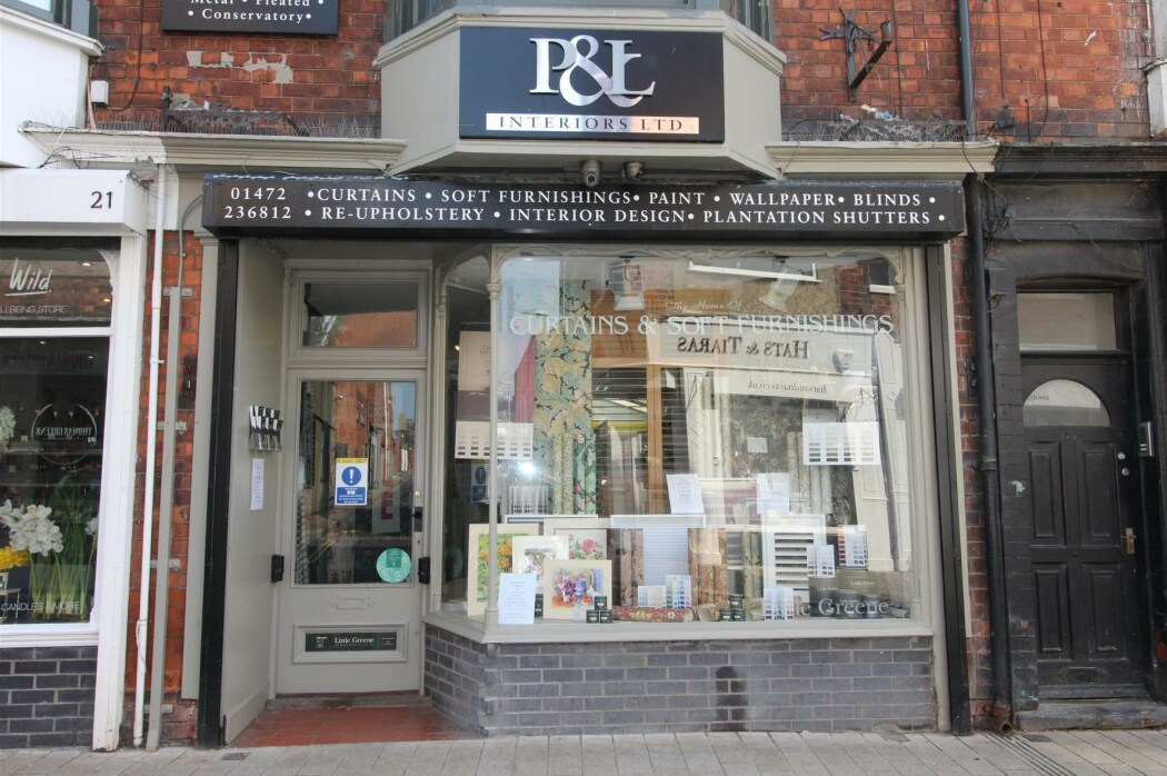 23 Sea View St, Cleethorpes for sale Primary Photo- Image 1 of 1