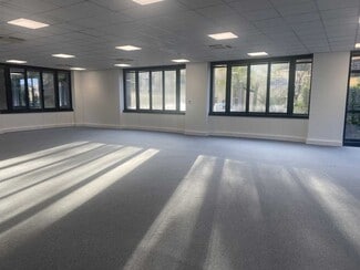 More details for 3B Rue Claude Chappe, Saint-Didier-au-Mont-d'Or - Office for Sale