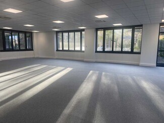 More details for 3B Rue Claude Chappe, Saint-Didier-au-Mont-d'Or - Office to Rent