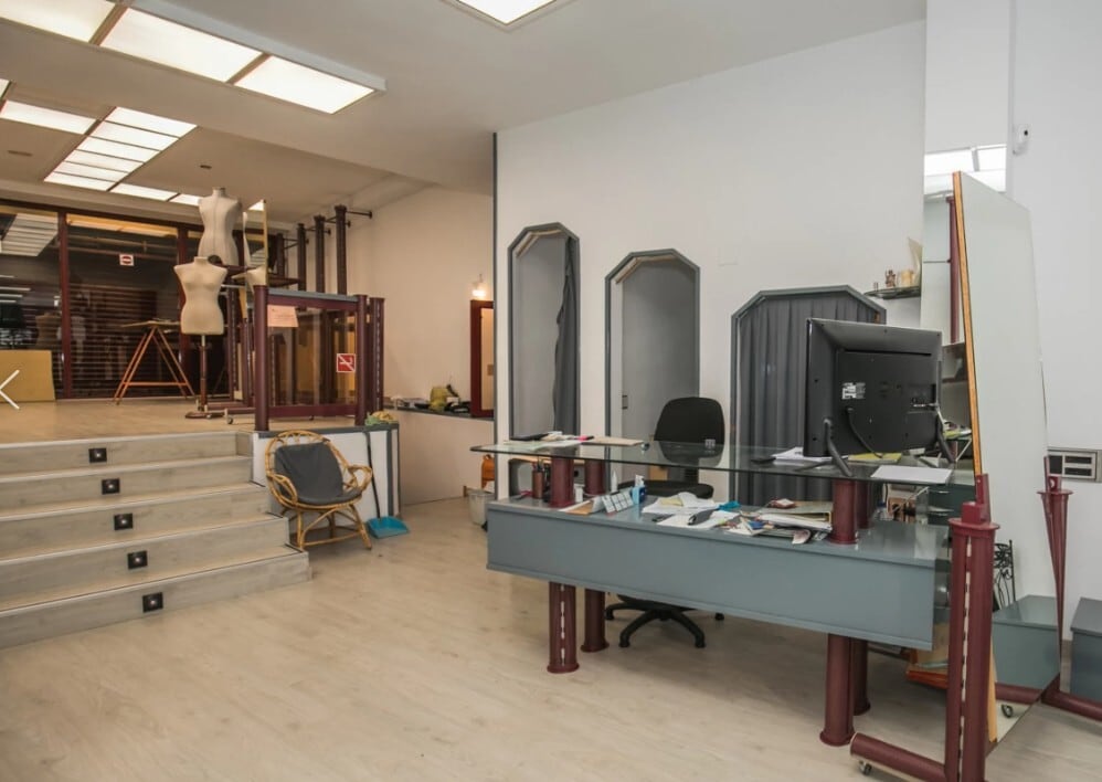 Calle Isaac Peral, 2, Ávila, Ávila to rent Interior Photo- Image 1 of 4
