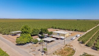 More details for 28548 Woollomes Rd, Wasco, CA - Land for Sale
