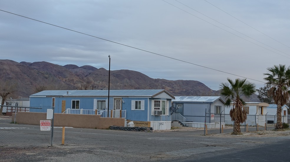 37130 Calico Blvd, Yermo, CA for sale - Building Photo - Image 1 of 1