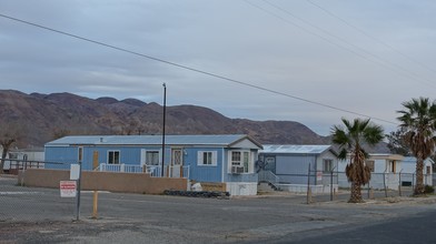 37130 Calico Blvd, Yermo, CA for sale Building Photo- Image 1 of 1