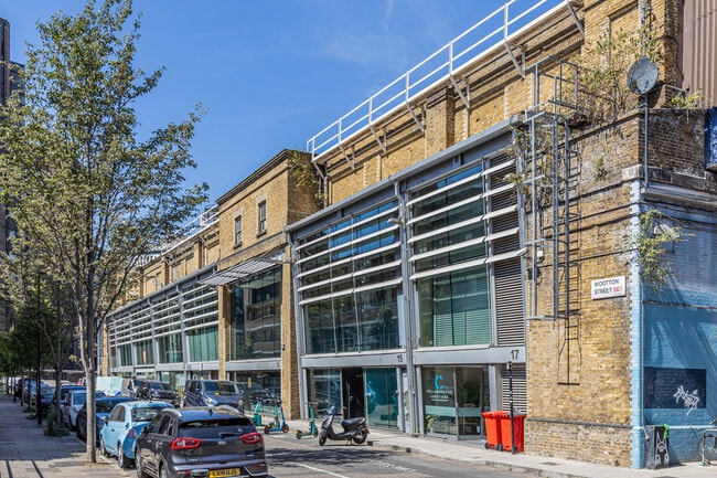 More details for 1-31 Wootton St, London - Office to Rent