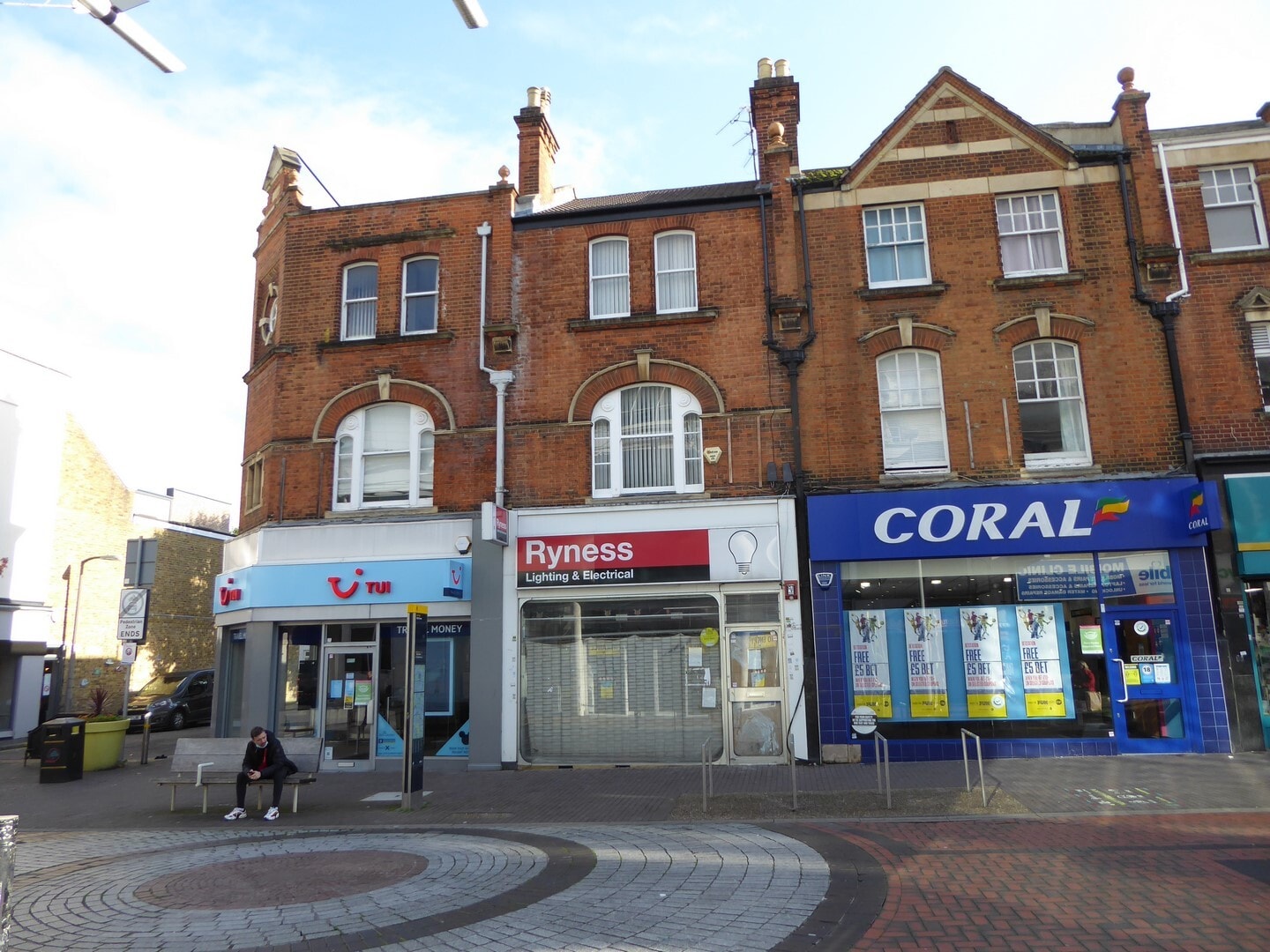 184 High St, Sutton for sale Building Photo- Image 1 of 1