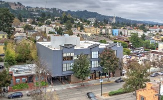 More details for 1625 Shattuck Ave, Berkeley, CA - Office for Rent