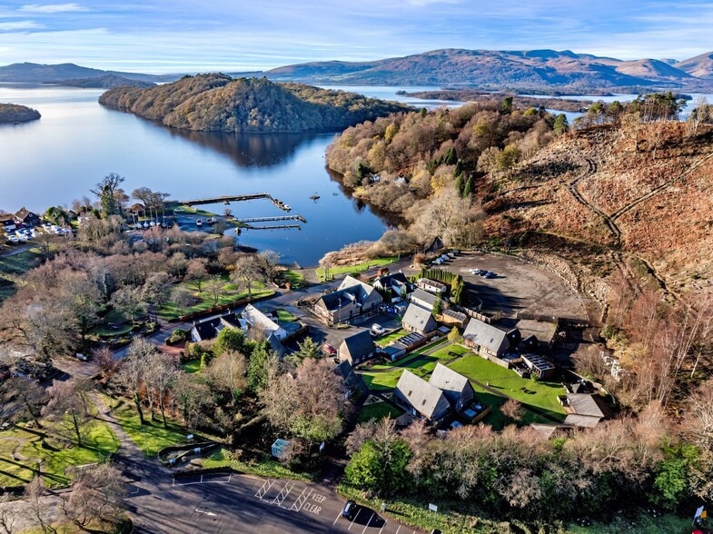 Main St, Drymen for sale - Building Photo - Image 1 of 16