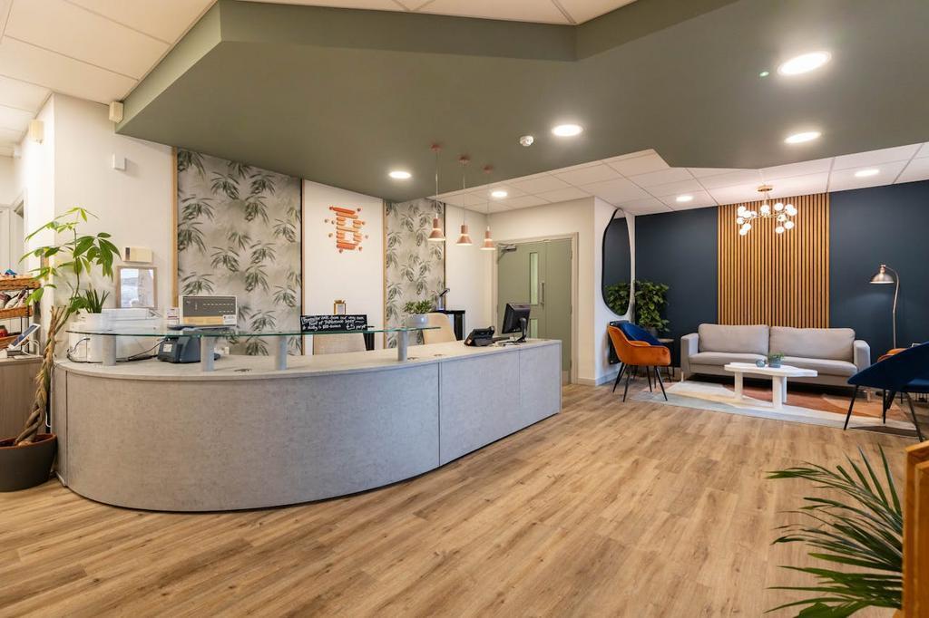 Telford Rd, Bicester for sale Interior Photo- Image 1 of 1