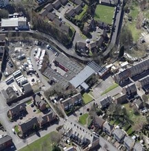 1-9 Wensley Rd, Blackburn to rent Map- Image 1 of 2