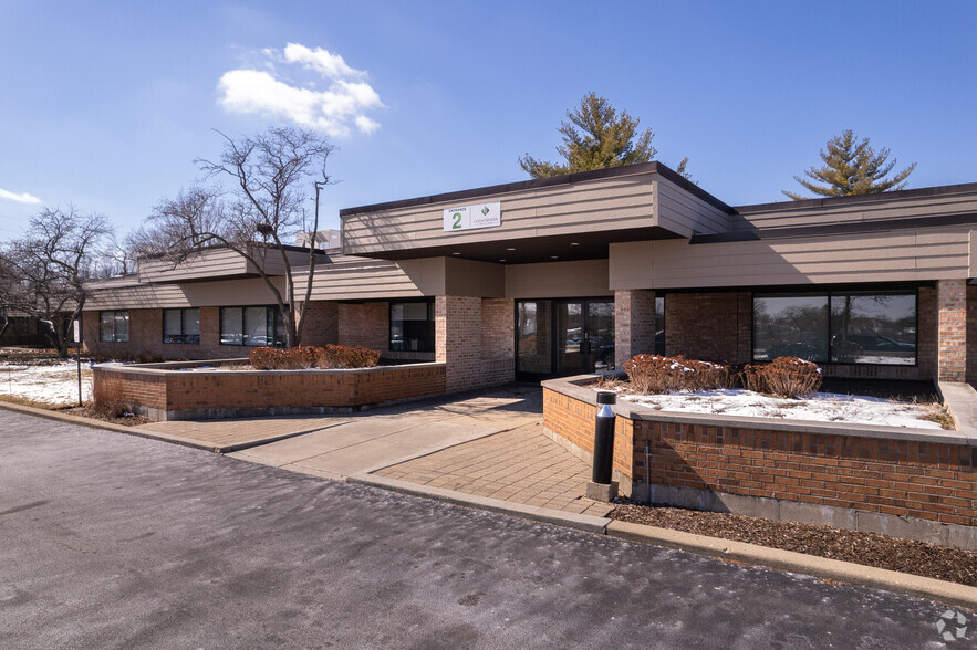 1204-1332 W Northwest Hwy, Palatine, IL for rent - Building Photo - Image 2 of 20