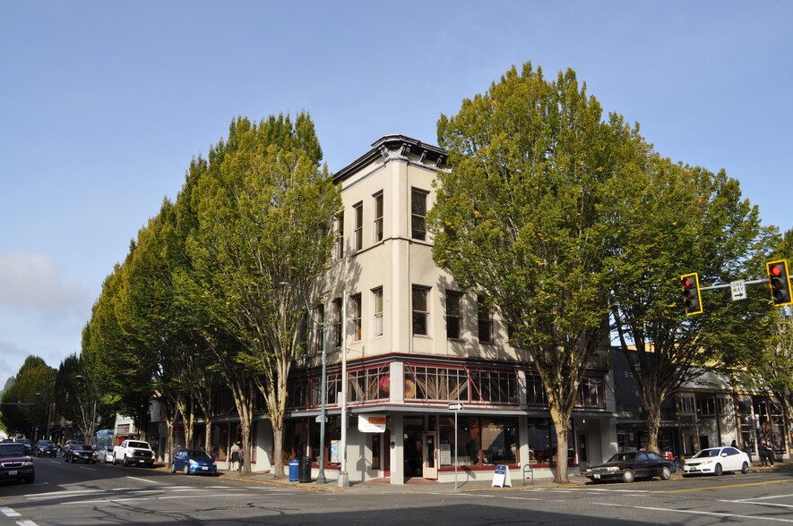 101 Capitol Way N, Olympia, WA for rent - Building Photo - Image 1 of 4