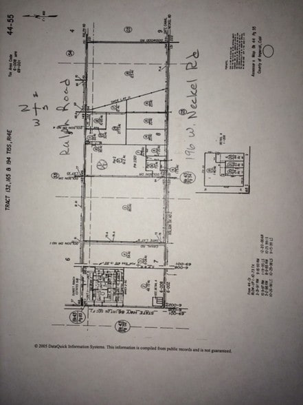 196 W Neckel Rd, Imperial, CA for sale - Building Photo - Image 1 of 1