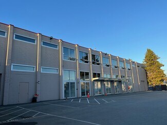 More details for 8399 Ontario St, Vancouver, BC - Light Industrial to Rent