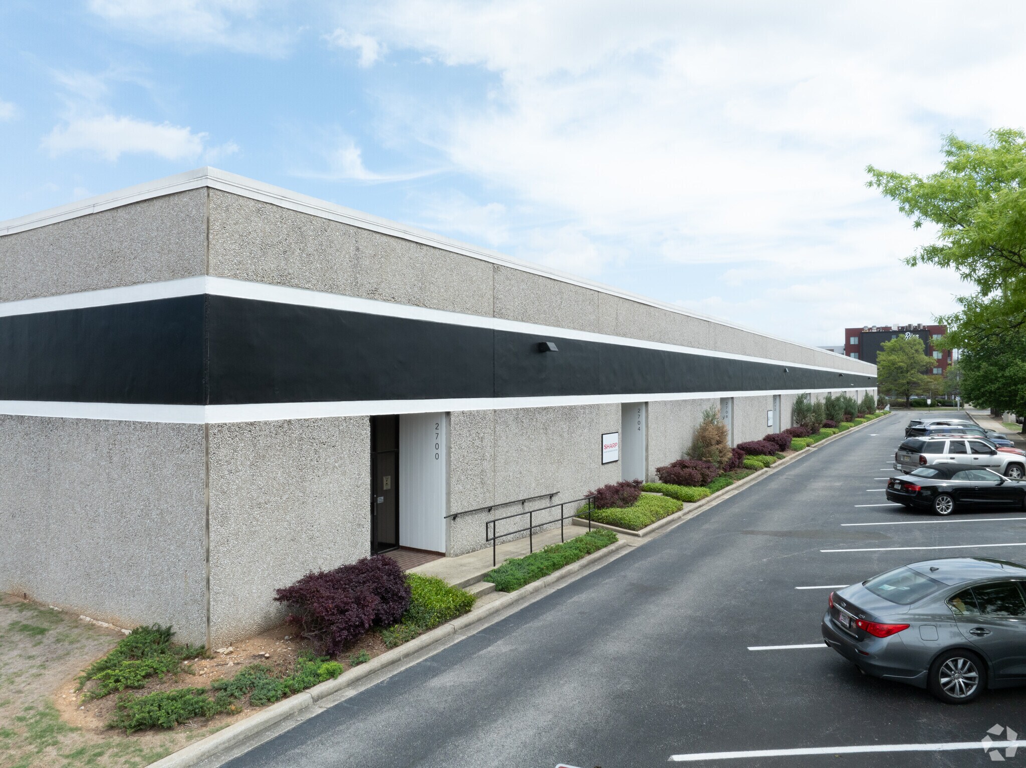 2700-2732 7th Ave S, Birmingham, AL to rent Primary Photo- Image 1 of 2