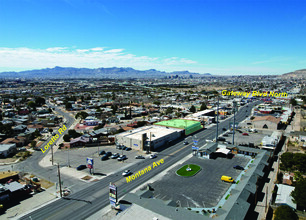 4600 Montana Ave, El Paso, TX for sale Building Photo- Image 1 of 10