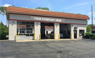 More details for 2025 Bloomingdale Rd, Glendale Heights, IL - Retail for Rent