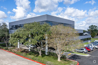 More details for 8121 Broadway St, Houston, TX - Office, Office/Medical for Rent