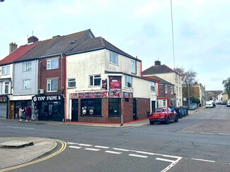 More details for 5 St Peters Rd, Great Yarmouth - Retail for Sale