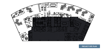 2000 Sierra Point Pky, Brisbane, CA for rent Floor Plan- Image 1 of 1