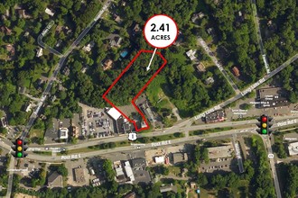 785 Post Rd E, Westport, CT for sale Building Photo- Image 1 of 1