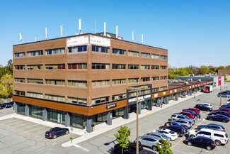 More details for 1580 Merivale Rd, Ottawa, ON - Mixed-use to Rent