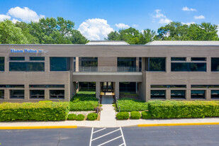 Blue Bell Commons - Commercial Property