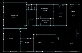 110 Civic Center Dr, Vista, CA for rent Building Photo- Image 2 of 10