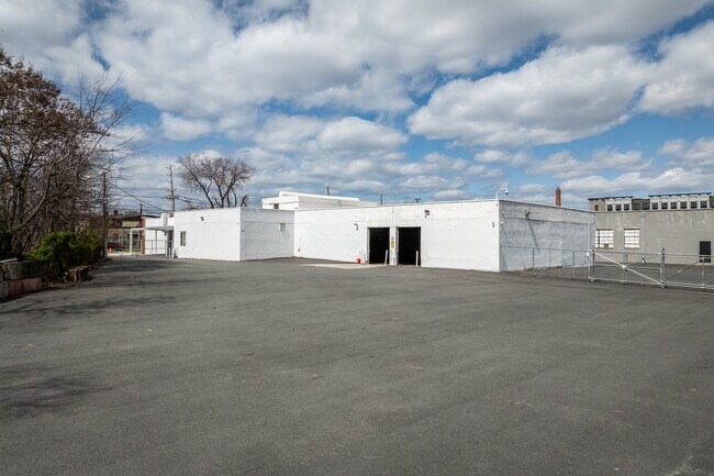 More details for 1153 W Elizabeth Ave, Linden, NJ - Industrial to Rent