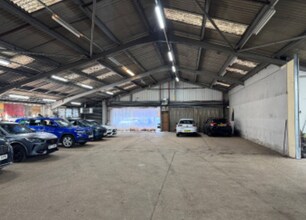 Duncan Rd, Park Gate to rent Interior Photo- Image 2 of 4