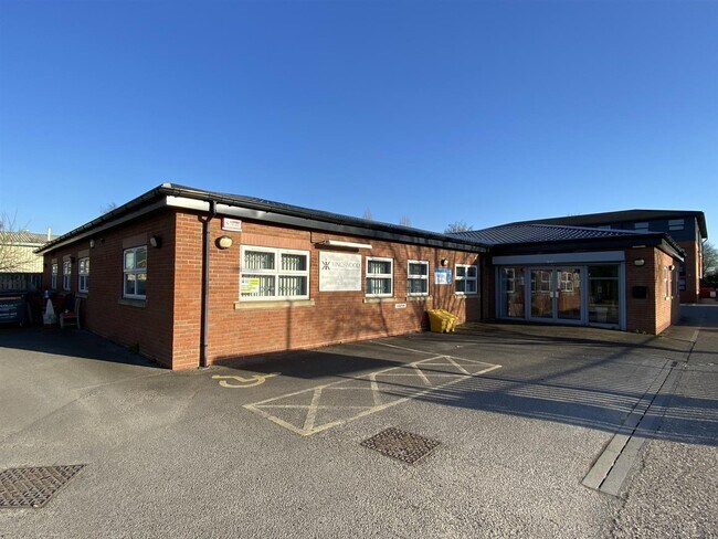 More details for Office Suites 1 & 2 Annie Reed Road – Office for Sale, Beverley