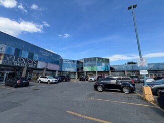 More details for 643-675 Boul Curé-Labelle, Laval, QC - Office to Rent