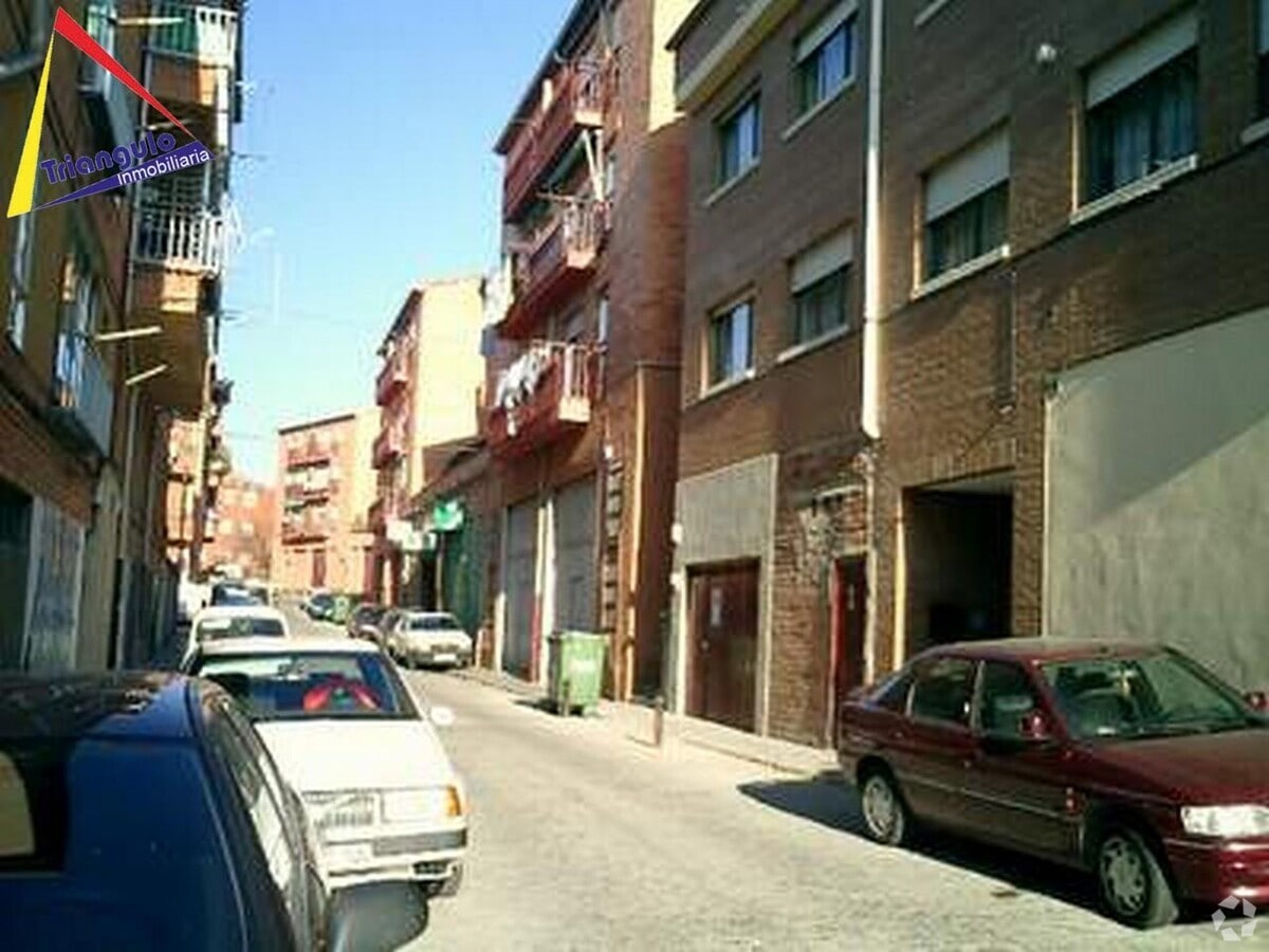 Segovia, SEG 40003 - Unit Puerta 03, Esc. 1 -  - Interior Photo - Image 2 of 2