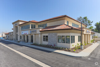 More details for 1900 E La Palma Ave, Anaheim, CA - Office/Medical for Rent