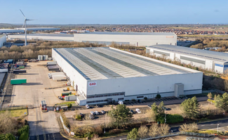 More details for Danes Way, Northampton - Industrial for Rent