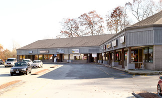 More details for 316 Boston Post Rd, Waterford, CT - Office/Retail for Rent