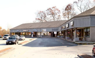 More details for 316 Boston Post Rd, Waterford, CT - Retail for Rent