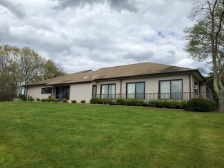 More details for 8 Old Indian Trl, Middlefield, CT - Office for Rent